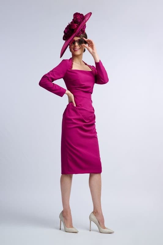 Valerie Millinery Collections