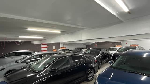 T&K Motors - Car Dealers in huddersfield