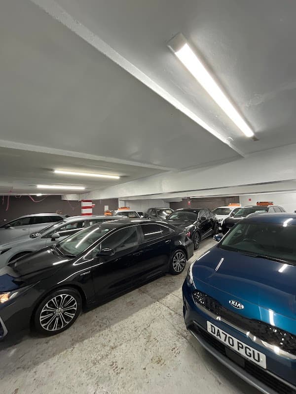 T&K Motors