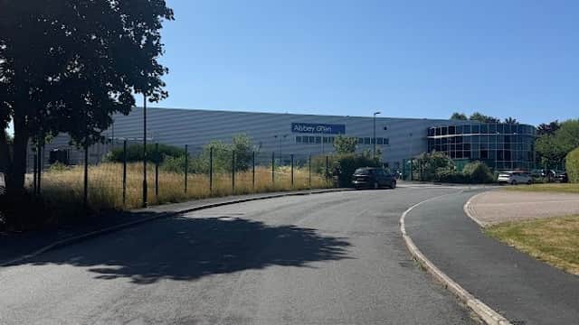 Abbey Glen Ltd - Launderettes in eckington