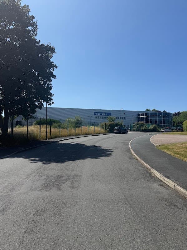 Abbey Glen Ltd