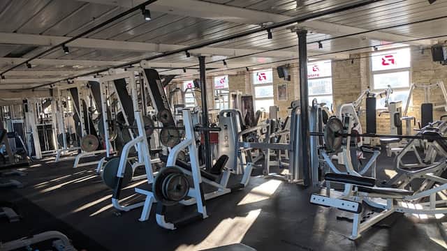 Bodystation Fitness - Gyms in halifax