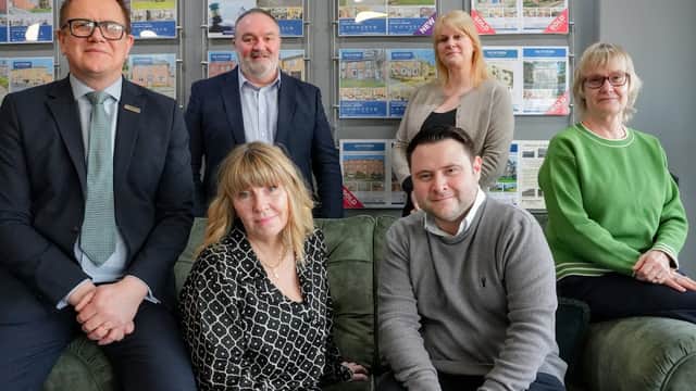 Hunters Estate Agents Haxby and Strensall - Estate Agents in haxby