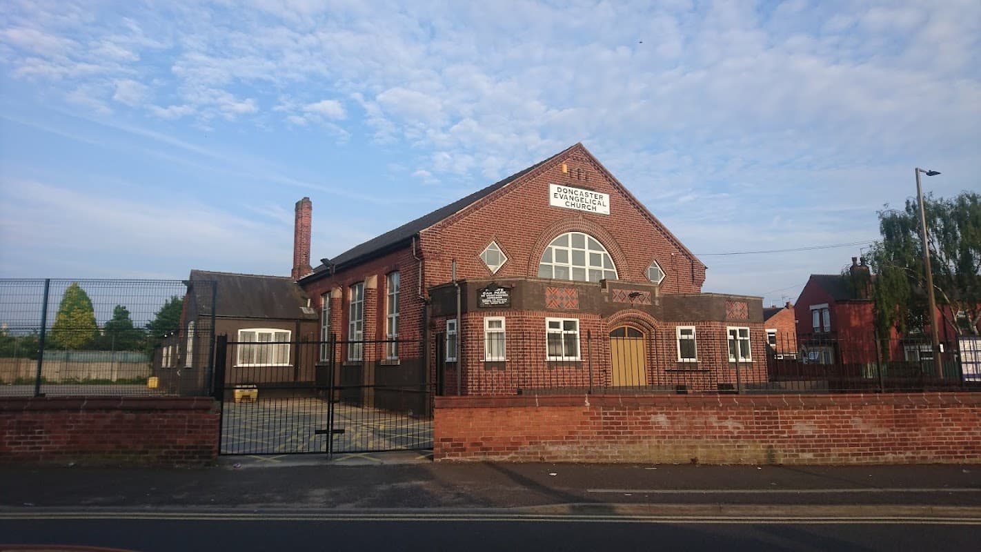 Doncaster Evangelical Church