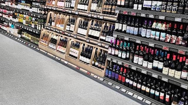 Aldi - Supermarkets in mirfield