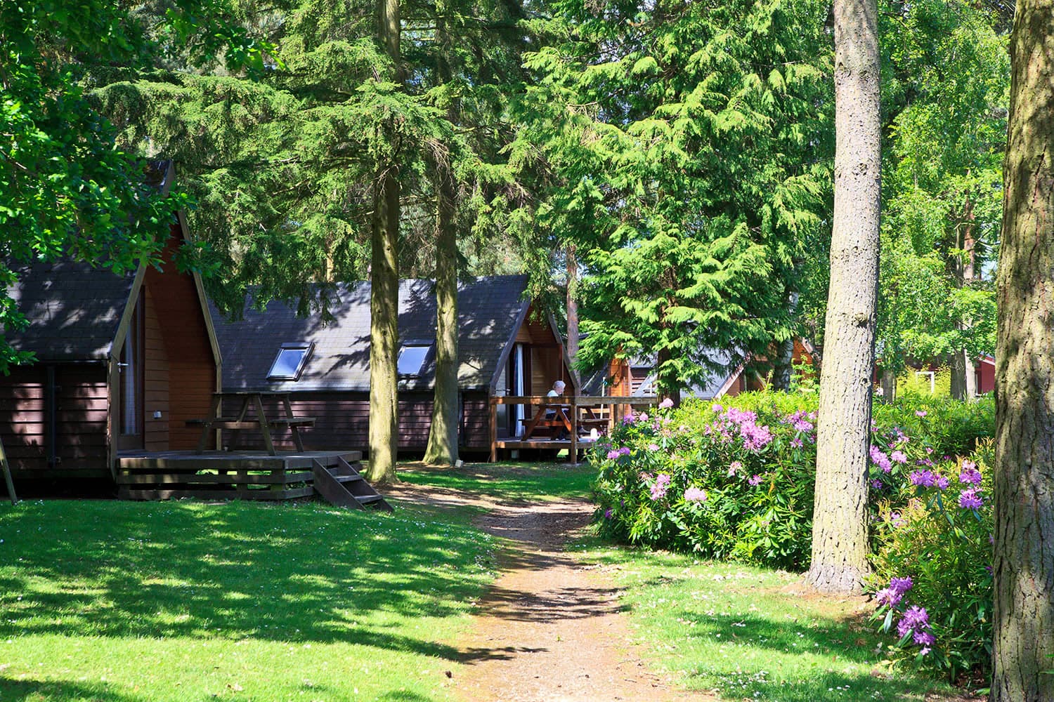 Rudding Holiday Park