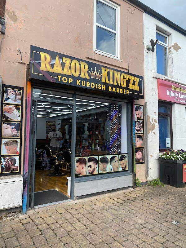 Razor kingzz