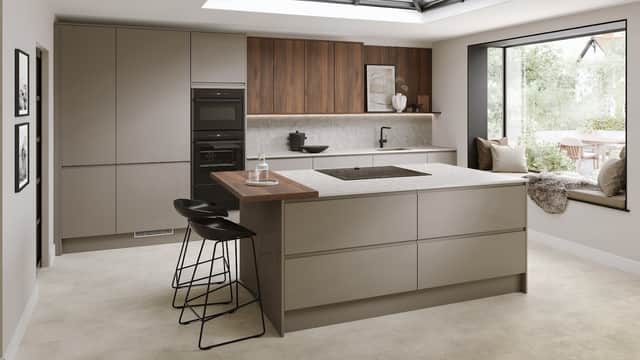 Howdens - Sheffield Parkwood - DIY Stores in sheffield