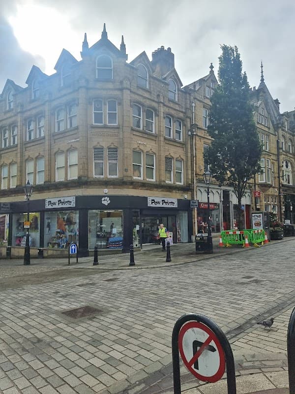 Halifax