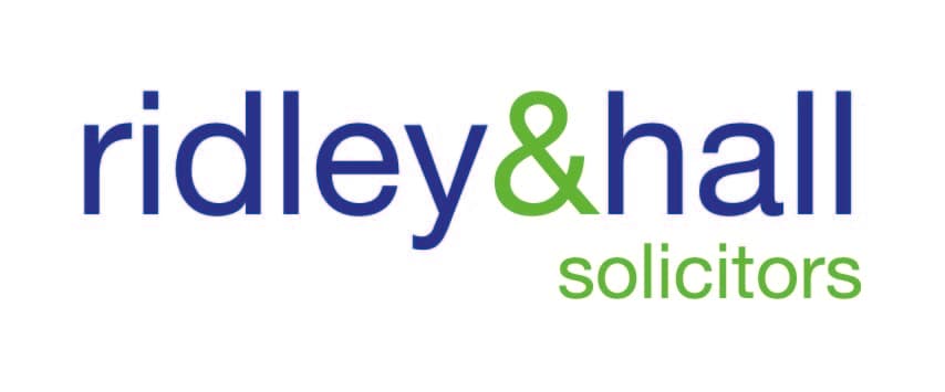 Ridley and Hall
