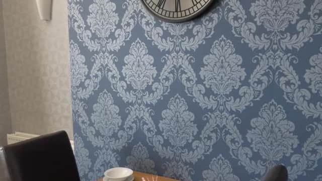 Accommodation at The Bluebell Guest House in bridlington