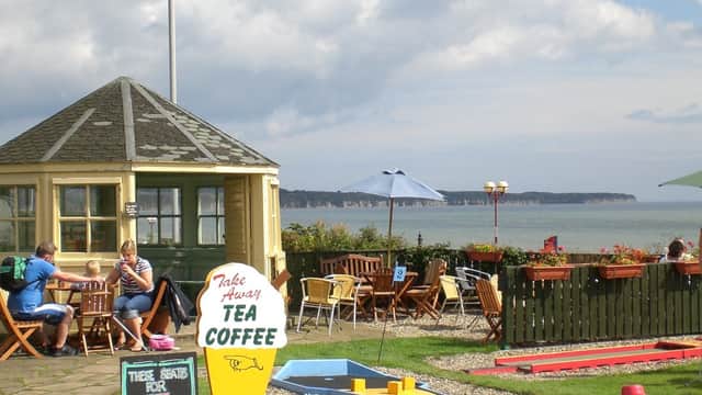 North Marine Crazy Golf & Putting - Sports & Leisure in bridlington