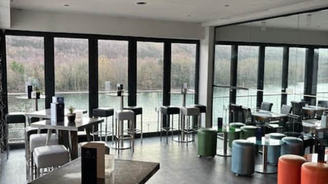 Dining at Casa Brighouse in brighouse