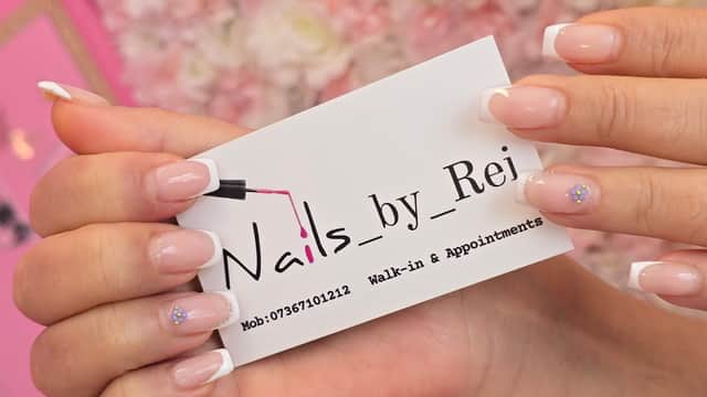 Nails_by_Rei - Nail Salons in darnall