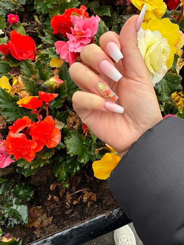 Edlington Nail Bar & Spa
