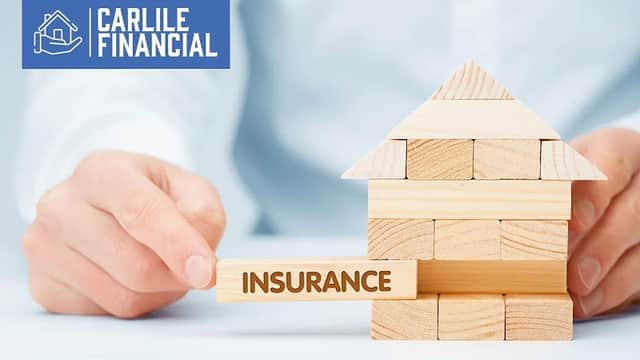 Carlile Financial - Insurance in pontefract