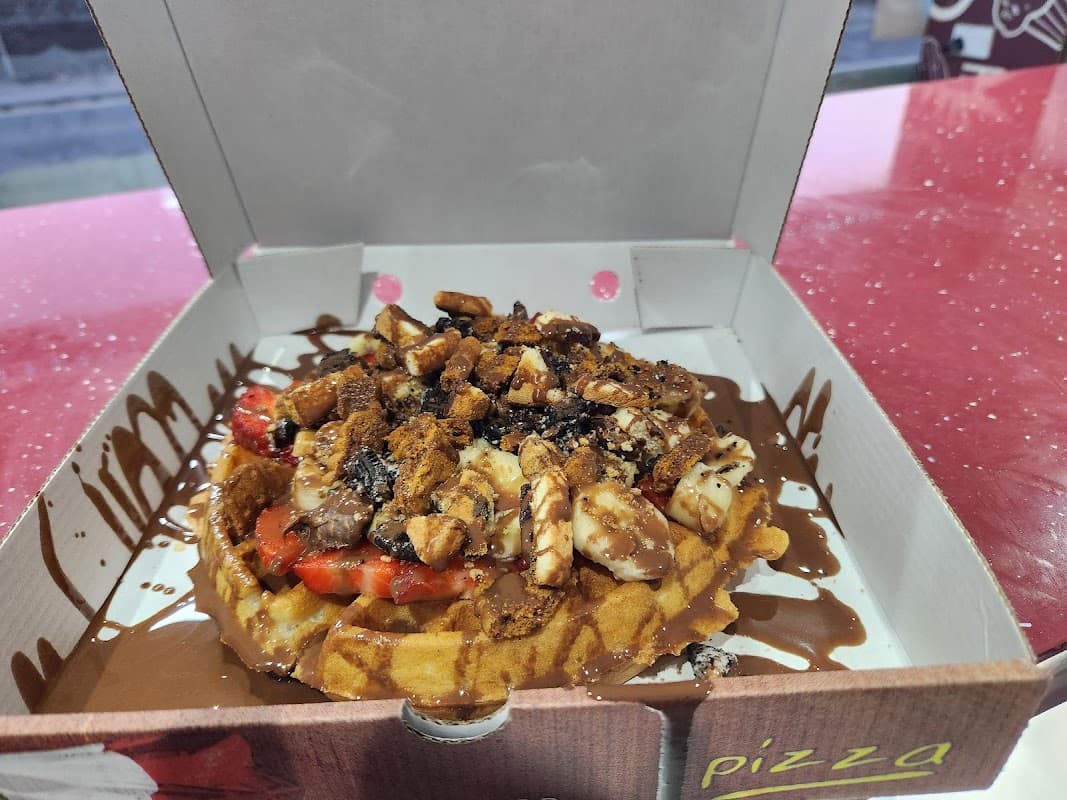 Foodelicious