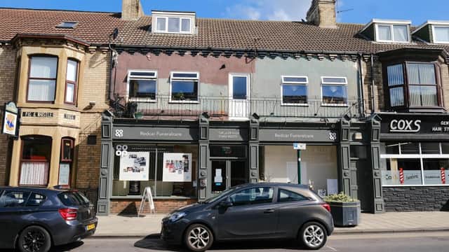 Co-op Funeralcare, Redcar - Funeral Directors in redcar