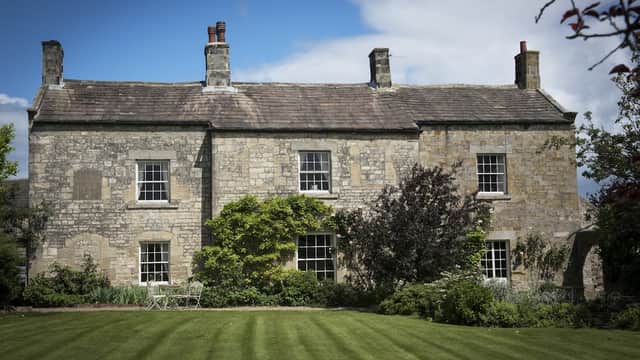 Accommodation at Mallard Grange Bed & Breakfast & Self Catering Escapes in ripon
