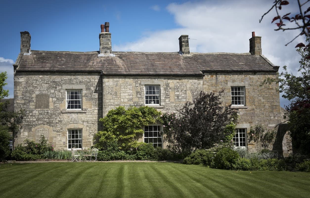 Mallard Grange Bed & Breakfast & Self Catering Escapes