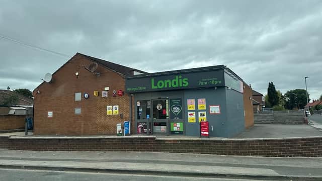 Londis, Ananya Store - Corner Shops in ripon