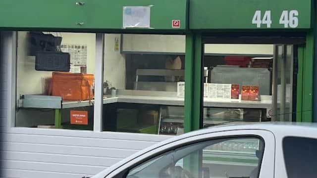 HAPPY EATING - Takeaway in brighouse