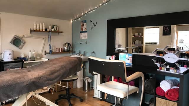 EJ Beauty Retreat - Beauty Salons in shipley