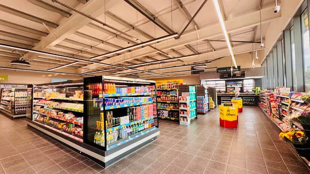 Whistler Drive Service Station - Petrol Stations in castleford