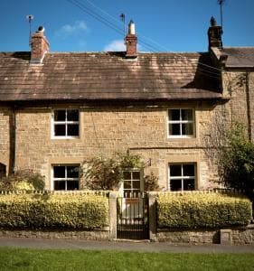 Orchard Cottage