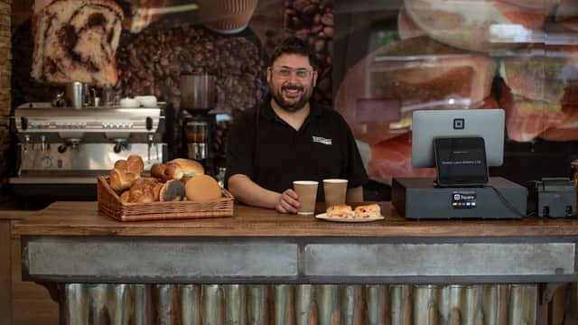 Street Lane Bakery Ltd. - Bakers in moortown