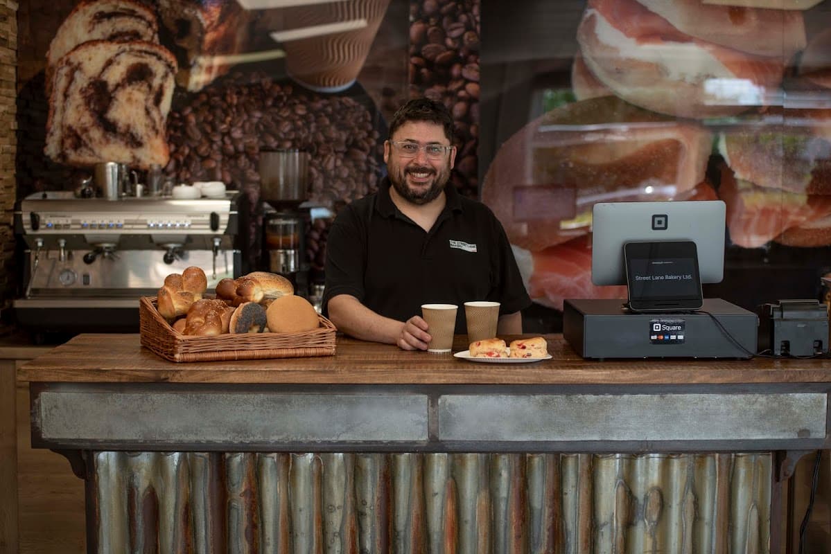 Street Lane Bakery Ltd.