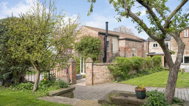 Tanyard Cottage - Whixley, York, North Yorkshire, York, Yorkshire