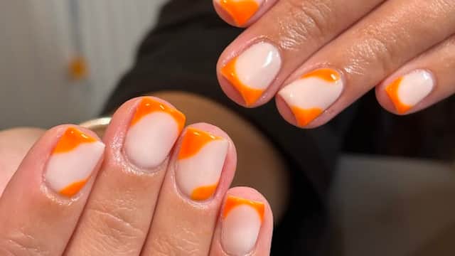 AMSNails - Nail Salons in killingbeck