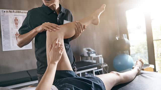 Physio Action | David Lloyd Leeds - Sports Injury Clinics in moortown
