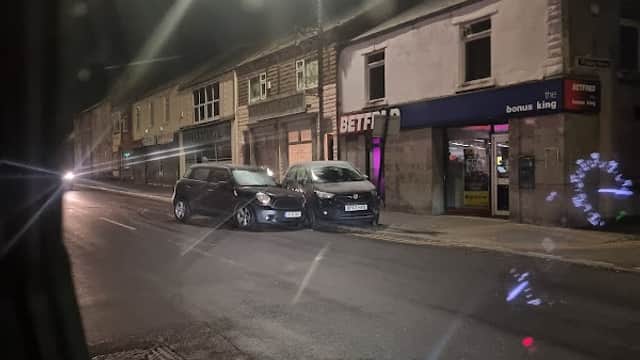 Betfred - Casinos in featherstone