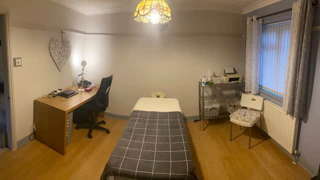 Full Circle Physiotherapy: Mosborough, Sheffield - Sports Injury Clinics in eckington