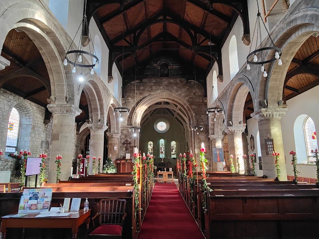 St Michael's