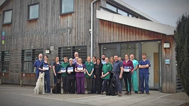 Parkhill Veterinary Surgery - Vets in wetherby