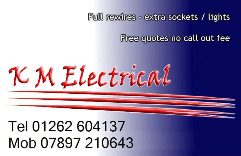 Km electrical