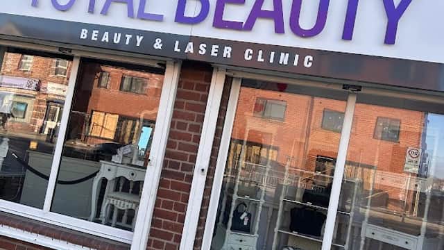Total Beauty - Beauty Salons in goole