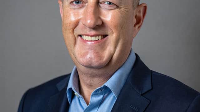 Carl Atkinson Specialist Employment Solicitor - Solicitors in knowsthorpe
