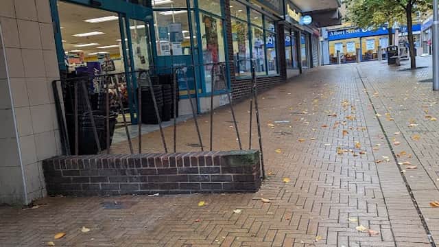 Poundland - Discount Stores in barnsley