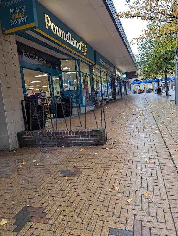 Poundland