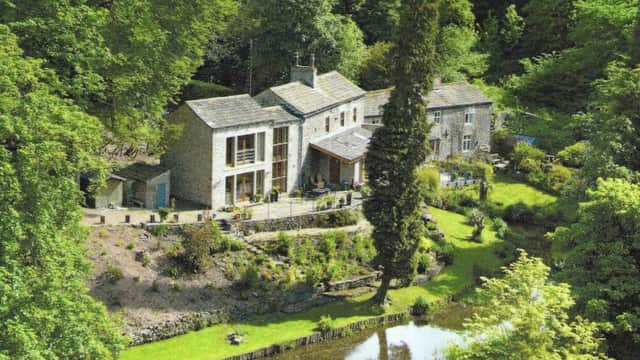 Accommodation at Wood Grove - Closed in skipton