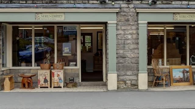 Serendipity - Furniture & Interiors - Furniture Shops in malton