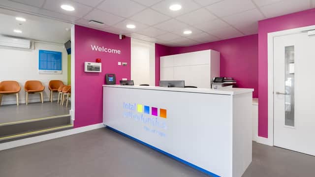 Total Orthodontics Wakefield - Dentists in wakefield