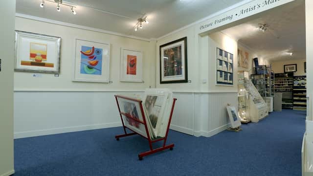 Gallery 42 - Gallery in tadcaster