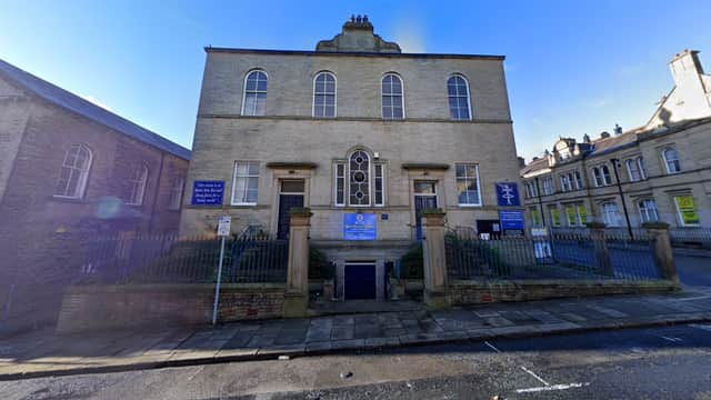 RCCG Open Heavens Halifax - Churches in halifax
