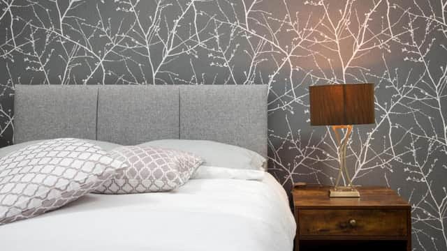 Accommodation at Stylish 'New York Loft' 2 Bed Apartment in bradford