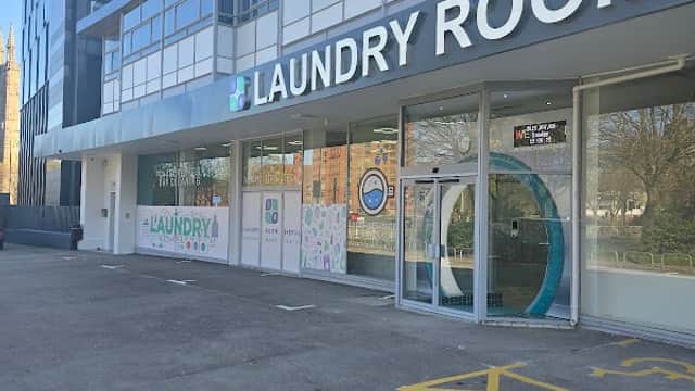 Laundry Room & Dry Cleaners Sheffield - Launderettes in sheffield